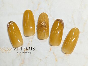 アルテミス(ARTEMIS)/ゴージャスコース