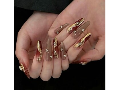 エスケイネイルサロン(S Kネイルサロン)の写真