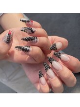 シエナ ネイル(siena nail)/Sakiデザイン