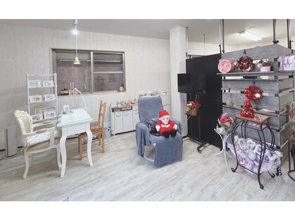 ソワン リュクス(soin luxe)の写真