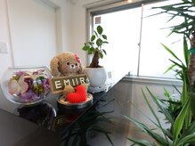 エミール(EMIIR)の雰囲気（メンズも利用OK◎お気軽にお越しください！）