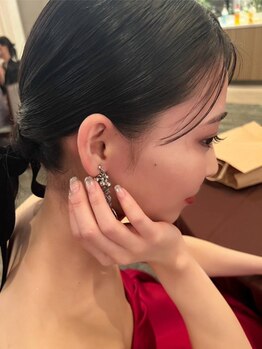 nail&eye Howlia/ネイルデザイン