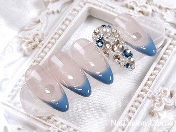 カリス(Charis)/定額¥13000(ご新規様¥11700)