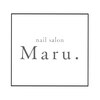 マル(Maru.)のお店ロゴ