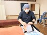 【2回目以降/口コミ限定1日1名様】全身関節ドック90分　15,400円⇒13,000円