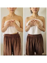 スワフルール(soi Fleur)/黄金比小顔全身コルギ