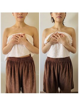 スワフルール(soi Fleur)/黄金比小顔全身コルギ