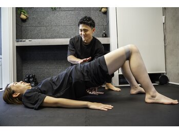 ビービージム 東久留米(BBGYM)/東久留米 パーソナルジム