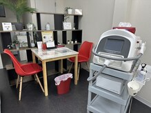 ウィズスタイル(With Style)の雰囲気（【カウンセリング】女性には話づらいお悩みをお聞かせ下さい。）