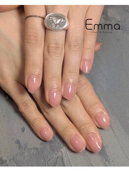 エマ(Emma)/オフィスネイル