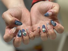 プライベート ネイルサロン シェリル(Cherir)/