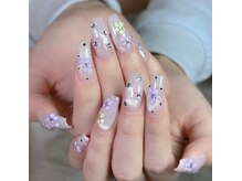 ミー(MI)/チップ長さだし10本やり放題