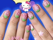 ムームーネイル 渋谷店(muumuu nail)