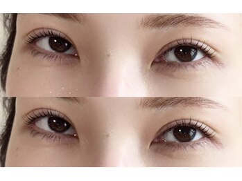 スウィート(SWEET)/まつげパーマ