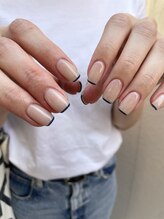 2by マックスビューティー(2by MAX BEAUTY)/フレンチ