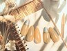 ジェル★毎月変わる定額デザイン★オフィス＋美爪に育てるウォーターケア♪