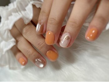 コトネイル(Kotoneil.Y)/＊定額￥5,500＊