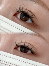 イルミン(irumin)/人気の束感デザイン