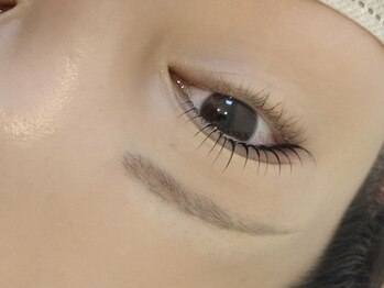 ネイルサロン プール ヴー(Nail Salon Pour Vous)/【まつげ/ラッシュリフト】