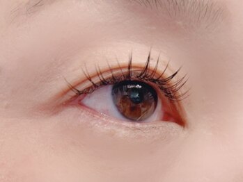 アンシル(ANCIL)/セーブル付け放題 90分 ¥4980