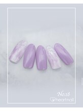 はあとねいる うるまみどり町店/定番デザインＮo.18