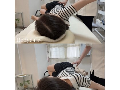 アトリーチェ(ATTRICE)の写真