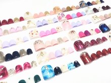 ネイルサロン チュチュ(Nail Salon Chu Chu)