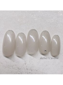 アトリエラブニール/オフィスネイル