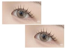 アイビューティ デイジー(Eye Beauty Daisy)/まつげパーマ/パリジェンヌ