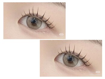 アイビューティ デイジー(Eye Beauty Daisy)/まつげパーマ/パリジェンヌ