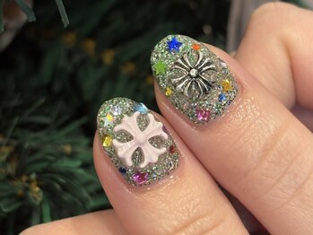 ミュート 三軒茶屋店(mute.)/120min by ami