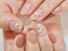 ミーナネイル(miinanail)