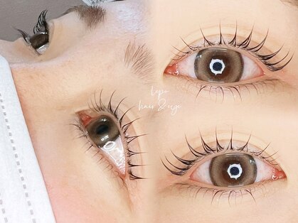 レポ(lepo)の写真