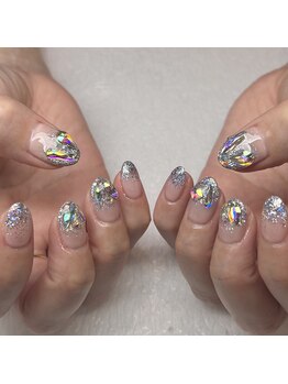 デコ 武蔵小山店(DECO)/60art♪