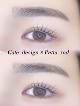 アイモア 江南店(eye mor.)/セットメニュー