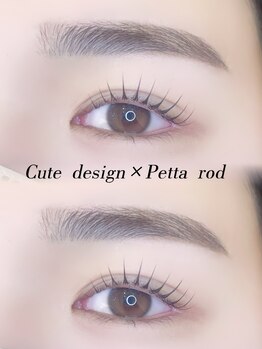 アイモア 江南店(eye mor.)/セットメニュー