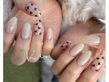 クレー(Klee)/持ち込みDesign90分コース