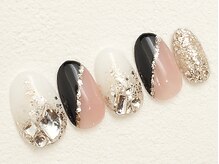 ワンラブネイルズ 浦和(OneLoveNails)/【定額】6490円★冬ネイル