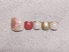 ミラーフラワー