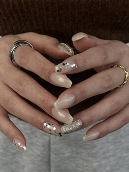 haze.【ヘイズ】【3/5 NEW OPEN(予定)】/order design 90min sample