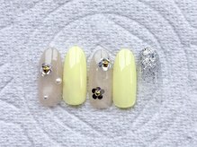 マロネ(Marone)/きらつや定額