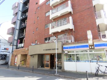 ヨウン 福岡天神(yeoun)/建物目印確認