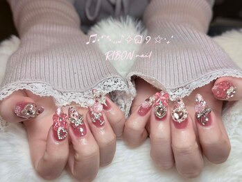 リボン 高田馬場(RIBON)/