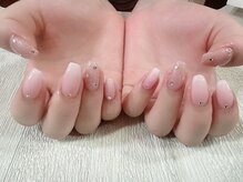 エヌネイル(N nail)/
