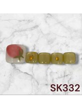 はあとねいる 蒲田店/蒲田店限定-SK332