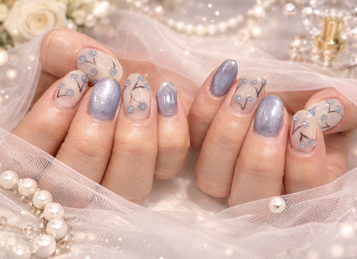 ネイルガール 銀座(Nail girl)｜ホットペッパービューティー