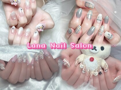 ラナ 新大久保(Lana)の写真