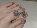 フットネイル