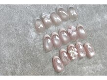 マウロアネイル(mauloa nail) PG011390614