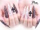 ネイルコレクション ピンク(Nail Collection Pink)の写真
